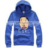 Online Shopping Men's Hoodies / Hip-Hop Hoodie Plus Velvet Leisure Sports Shirt / Sweatshirt thumbnail-2