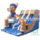 HI Newest Professional Supplier Giant Inflatable Slide, Super Fun Children Slide