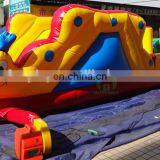 Chlidren Play Inflatable Caterpillar Carnival Games Sale in China