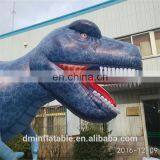 Giant Dino Dinosaur Inflatables With LED for Park Decoration thumbnail-2