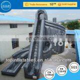 Giant New Exciting Inflatable Super Slide Water Ink Inflatable Hippo Slide