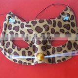 Fashion Halloween Party Cat Mask P-M095 thumbnail-1