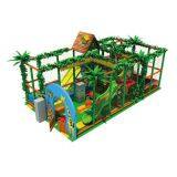 HLB-D1708 Children Play Game Kids Indoor Soft Playground thumbnail-5