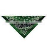 Bandana, Custom Polyester Cotton thumbnail-4