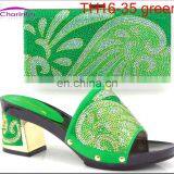 Italian Shoes and Bags TH16-35 thumbnail-3