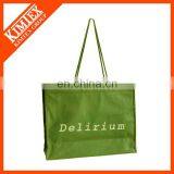 Fashion Cheap Logos Cotton Bags Design for Woven thumbnail-2