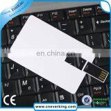Low Price 2gb 4gb Business Card Usb for 2.0 Drive thumbnail-1