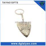 3D Airplane Keychain Metal Gift