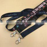 Safety Work Vograce Colouful Neck Lanyard thumbnail-4