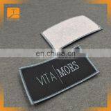 Wholesale Cheap Fashion Woven Embroidered Patches And Badges/Custom Embroidery Patch thumbnail-2