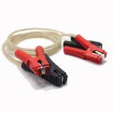 300Amp 14MM2 Transparent Jumper Booster Cable for Car Battery thumbnail-2