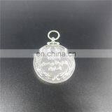 Hot Zinc Souvenir Volleyball Keychain thumbnail-4