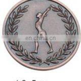 Religious Military Medals With Making Machine thumbnail-3