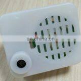 p Audio Speaker Box Design Shadow Control Activated Sound Cheap Custom Design Infrared Wireless Speaker thumbnail-1