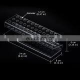 Wholesale Factory Custom Acrylic Pen Display Stand Organizer thumbnail-5