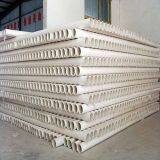 Cold Water UPVC Plastic Pipe PVC-U Pipe thumbnail-3