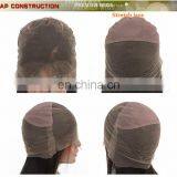 Wholesale Brazilian Human Hair Lace Front Wig thumbnail-4