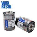 Shipping Label Zebra Barcode White Thermal Transfer Ribbon Custom Label Printer thumbnail-4