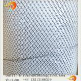Low Price Flatten Ceiling and Floor Expanded Metal Mesh Customized