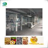 KINGOD Design Palm Oil Machine Plant, Palm Oil Refinery Line, Palm Oil Press Machine thumbnail-2