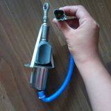 Cummins B3.3 Diesel Engine Stop Solenoid 12V 3903575 Original Cummins Parts SE70 Parts thumbnail-3