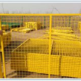 Wire Mesh Fence/Warehouse isolation network/Workshop separation fence