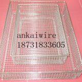 Ultrasonic Cleaning Machine Basket thumbnail-1