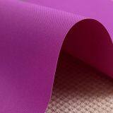 Polyester 300D Oxford Fabric Waterproof Pvc Coating
