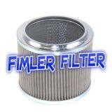 Samsung Filter 104100670, 991218318, 991218853, 991245800, 991290710, 991213279, 991213281, 6011-10290, 6013-10610