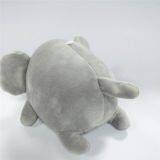 Animal Plush Toy Elephant Doll Can be Drawing Proofing Design OEM Processing Custom thumbnail-4