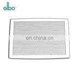 2018 China Best Bathroom Toilet Health Gold Shower Faucet