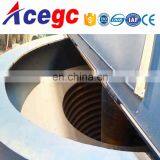 China Centrifugal Concentrator Alluvial Placer Gold Mining Equipment
