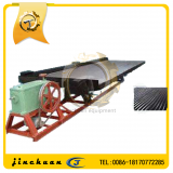 Mining Machine Shaking Table for Gold Beneficiation thumbnail-4