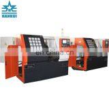 CK32L CNC Milling Machine Lathe CNC for Sale thumbnail-5