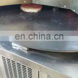 Lebanese Pita Bread Oven Machines Chinese Bread Making Machine India Nana Bread Machine thumbnail-1