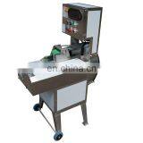 Adjustable Vegetable and Fruit Cutting Machine Banana Slicing Cutting Machine Vegetable Section Cutter Machine thumbnail-4