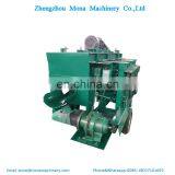 Double Roller Wood Log Debarker / Rotary Wood Debarker for Sale thumbnail-2