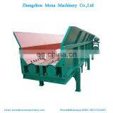 Double Roller Wood Log Debarker / Rotary Wood Debarker for Sale thumbnail-4