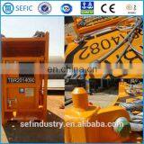 New DNV/TPED Authorised Gas Bottle Rack DNV Rack With Perfect Design thumbnail-6