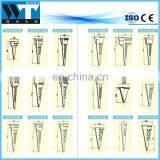 32 Heads Ice Cream Wafer Cone Baking and Making Machine thumbnail-6