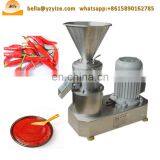 Cocoa Butter Extract Grinder Machine Cocoa Butter Processing Machine thumbnail-4