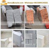 Water Permeable Brick Wall Cutting Machine Price Clay Brick Cutter thumbnail-6