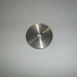 Custom-made Cnc Machining Accessories, Joint Connector and Nozzle