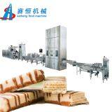 Saiheng Automatic Wafer Biscuit Production Line Processing Machinery thumbnail-5