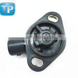 TPS Sensor Throttle Position Sensor OEM 37825-PAA-A01 6911753 JT3R30512 JT3R60659 thumbnail-1