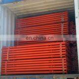 Tianjin SS Group Galvanized Construction Telescopic Adjustable Steel Prop Scaffolding thumbnail-7