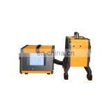 NHT-6 Type Opacity Photometer