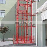 7LSJY Shandong SevenLift Indoor Future Material Vertical Lifts for Sale Used thumbnail-4