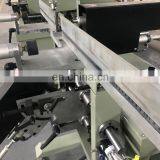 Water Slot Milling Machinery Machine for Upvc Window Miller Pvc Making thumbnail-6
