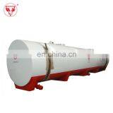 Pressure Vessel Liquid Oxygen Tank Liquid Chlorine Storage LNG Tank Chemical Storage Tanks thumbnail-4
